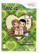 Love Is... In Bloom Nintendo Wii PAL *Complete* (Pre-Owned)