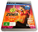 Zumba Fitness Sony PS3 (Preowned)