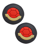 Thumb Grips x 2 For Switch/Switch Lite & N64 Cover Caps Mario - Games We Played