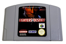 Fighters Destiny Nintendo 64 N64 Boxed PAL *Complete* (Preowned)
