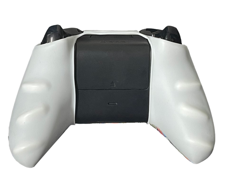 Silicone Cover For XBOX ONE Controller Skin - Graffiti
