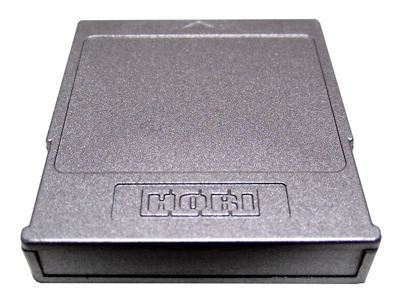 Hori 251 Block Memory Card For Nintendo GameCube (Preowned)