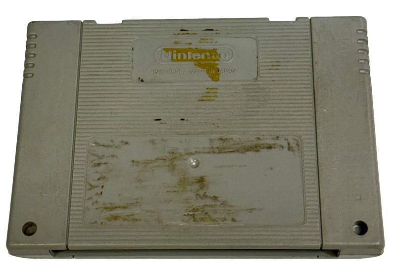 Donkey Kong Country Super Nintendo SNES PAL