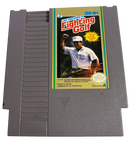 Lee Trevino's Fighting Golf Nintendo NES PAL (Preowned)