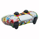 Grafitti Moto Shell Case for PS5 Controller Cover Protective Anti Scratch - Games We Played