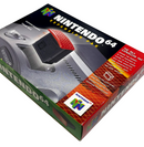 Expansion Pak Nintendo 64 N64 Boxed PAL *Complete with Puller*