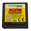 Alvin and The Chipmunks Nintendo DS 2DS 3DS Game *Cartridge Only* (Pre-Owned)