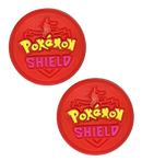 Thumb Grips x 2 For Switch/Switch Lite & N64 Cover Caps Pokemon - Games We Played