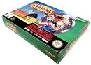 Harvet Moon Super Nintendo SNES Boxed *No Manual* PAL (Preowned)