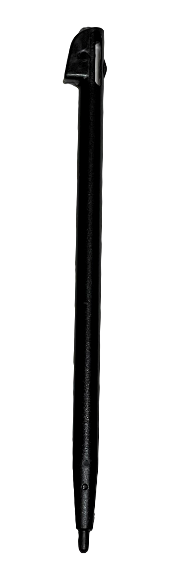 1 x Black Nintendo Wii U Touch Screen Stylus Nintendo