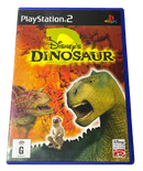Disney's Dinosaur PS2 PAL *No Manual* (Preowned)