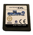 The Smurfs 2 Nintendo DS 2DS 3DS *Cartridge Only* (Pre-Owned)
