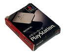 Boxed Genuine Sony Playstation 1 Memory Card 1MB Grey PS1 Official