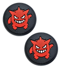 Thumb Grips x 2 For Switch/Switch Lite & N64 Cover Caps Pokemon - Games We Played