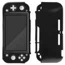 Full Silicone Cover For Switch Lite Console Skin Case Black