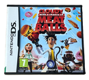 Cloudy with a Chance of Meat Balls Nintendo DS 2DS 3DS Game *Complete* (Pre-Owned)