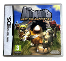 The Humans Meet The Ancestors Nintendo DS 2DS 3DS *Complete* (Pre-Owned)