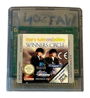 Mary Kate and Ashley Winners Circle Nintendo Gameboy Color Cartridge (Preowned)
