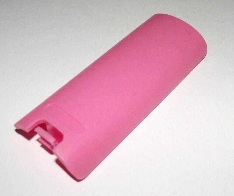 Nintendo Wii Remote Controller Battery Cover Replacements Selection Wii Mote - Games We Played
