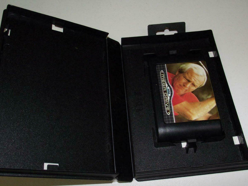 Arnold Palmer Tournament Golf Sega Mega Drive PAL *No Manual* (Preowned)