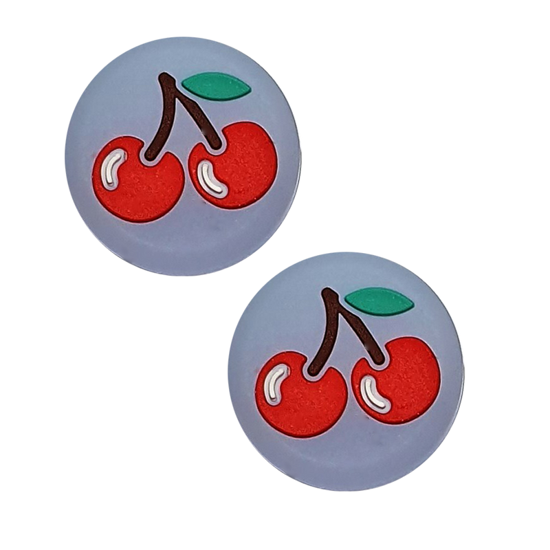 Thumb Grips X2 For Nintendo Switch Switch Lite & N64 Controller Cover Caps