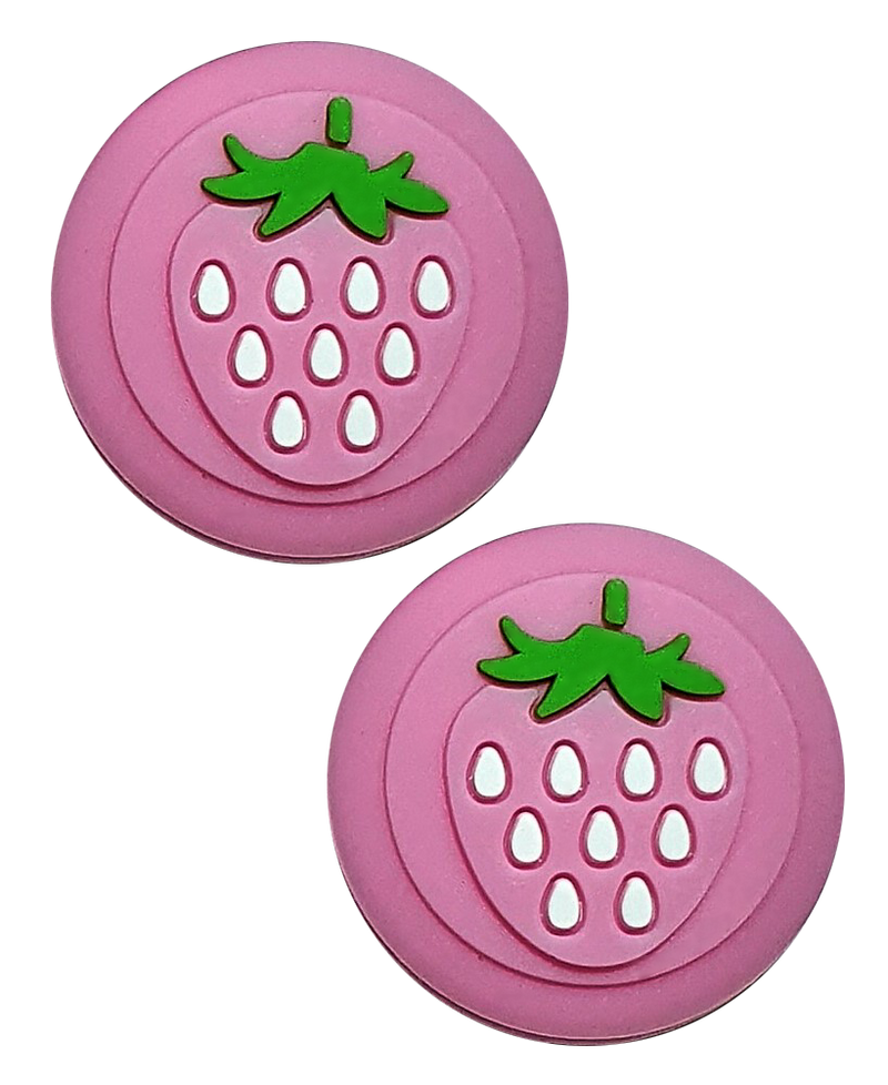 Thumb Grips X2 For Nintendo Switch Switch Lite & N64 Controller Cover Caps