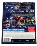 Thief Sony PS4 PAL Steelbook (Pre-Owned)