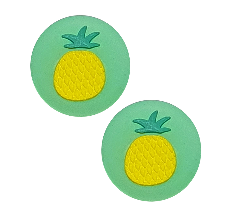 Thumb Grips X2 For Nintendo Switch Switch Lite & N64 Controller Cover Caps