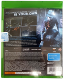 Murdered Soul Suspect Microsoft Xbox One *Sealed*