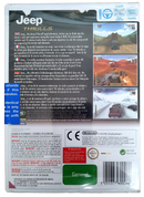 Jeep Thrills Nintendo Wii PAL Wii U Compatible *Sealed*