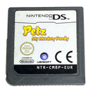 Petz My Monkey Family Nintendo DS 2DS 3DS *Cartridge Only* (Pre-Owned)