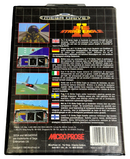 F-15 Eagle II Sega Mega Drive PAL *Complete* (Preowned)
