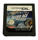 Allied Ace Pilots Nintendo DS 2DS 3DS Game *Cartridge Only* (Pre-Owned)