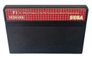 F1 Formula One Sega Master System *Cartridge Only* (Pre-Owned)