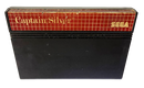 Captain Silver Sega Master System *Cartridge Only* (Pre-Owned)