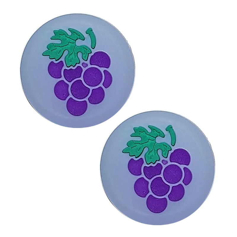 Thumb Grips X2 For Nintendo Switch Switch Lite & N64 Controller Cover Caps