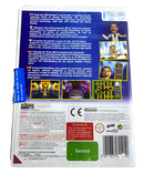 Family Game Show 3 Shows in 1 Nintendo Wii PAL Wii U Compatible *Factory Sealed*