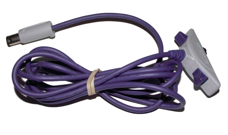 Genuine Nintendo Gamecube Gameboy Advance Link Cable SP (Preowned)