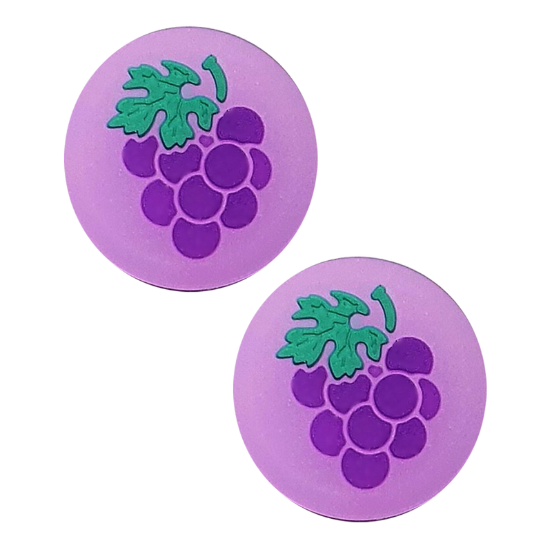 Thumb Grips X2 For Nintendo Switch Switch Lite & N64 Controller Cover Caps