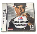 Tiger Woods PGA Tour Nintendo DS 2DS 3DS Game *No Manual* (Pre-Owned)