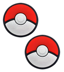 Thumb Grips x 2 For Switch/Switch Lite & N64 Cover Caps Pokemon - Games We Played