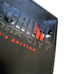 True Crime New York City XBOX Original PAL *Complete* Steelbook (Preowned)