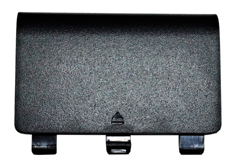 Xbox One Battery Shell Door Cover Aftermarket Replacement *NEW* Black