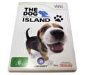 The Dog Island Nintendo Wii PAL *Complete* Wii U Compatible (Pre-Owned)