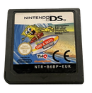 Spongebob Surf Skate Road Trip Nintendo DS 2DS 3DS *Cartridge Only* (Pre-Owned)