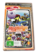 ModNation Racers Sony PSP Game (Pre-Owned)