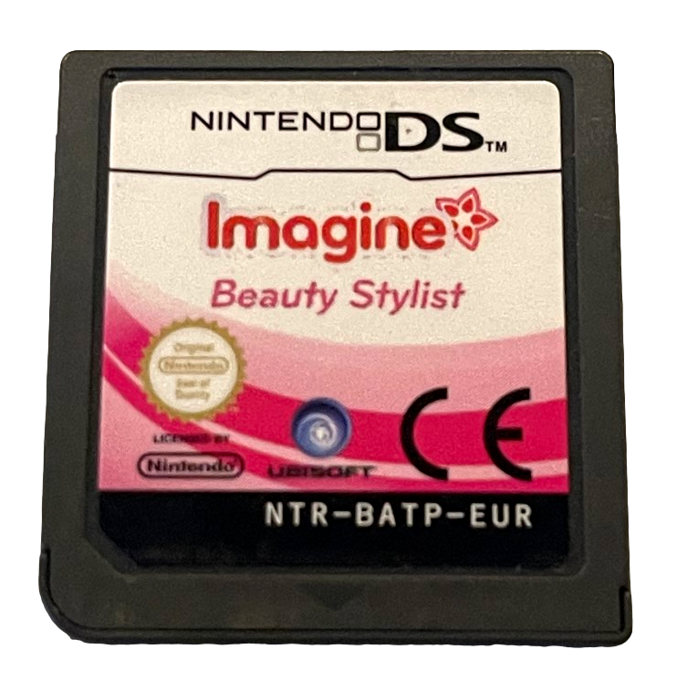 Imagine Nintendo DS 2DS 3DS Game *Cartridge Only* Ultimate Selection (Preowned)