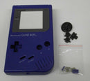 Nintendo Gameboy DMG Brick Classic Housing Shell Case Recase Reshell