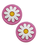 Thumb Grips x 2 For Switch/Switch Lite & N64 Cover Caps Animal Crossing - Games We Played