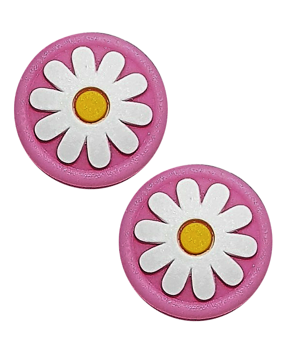 Thumb Grips x 2 For Switch/Switch Lite & N64 Cover Caps Animal Crossing - Games We Played